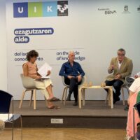 Artículos ¿Cómo se aborda el duelo en psiquiatría legal? Iñaki Madariaga analiza el acompañamiento a personas con trastorno mental grave y medidas judiciales.