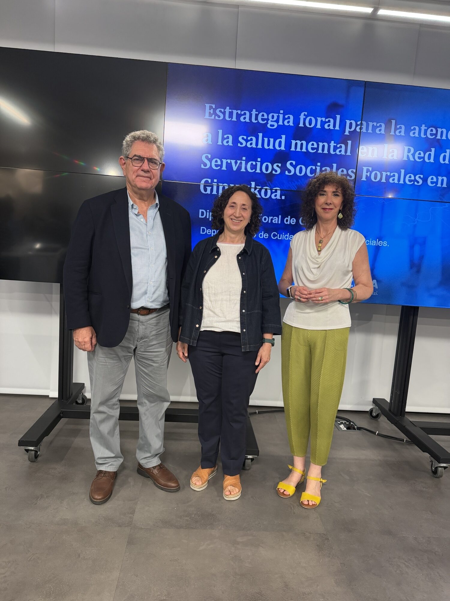 retos de la salud mental en gipuzkoa